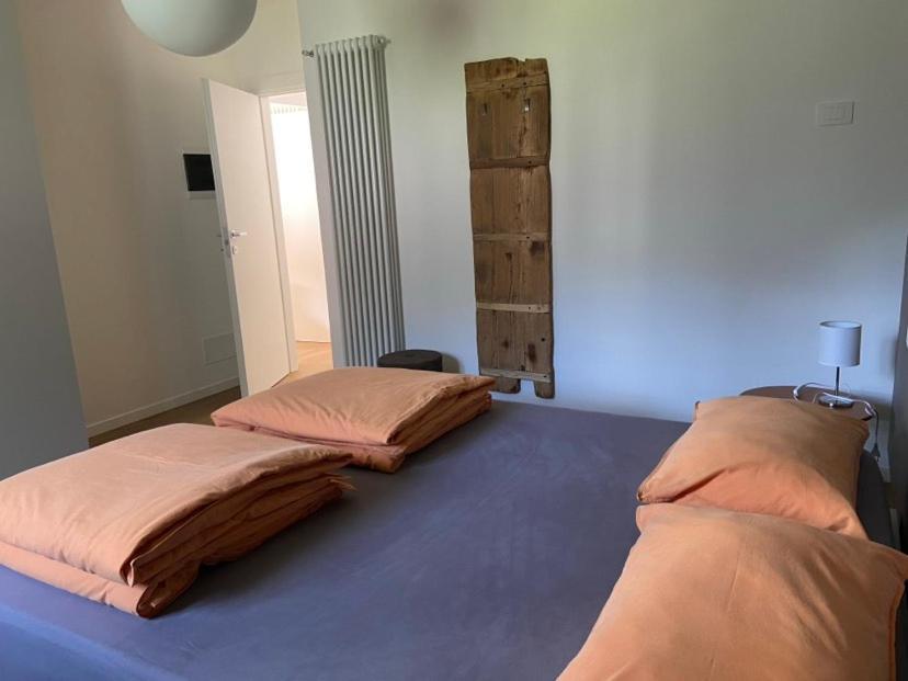 Casa Vacanze La Brenta Chiavenna Habitación foto